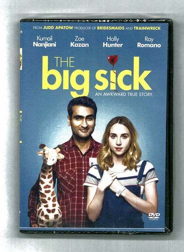 New dvd the - the, big