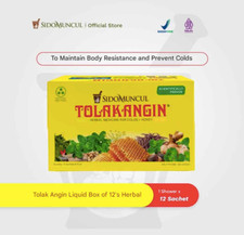 Tolak Angin Sido Muncul 1