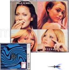 AFTERHOURS "MALE DI MIELE"