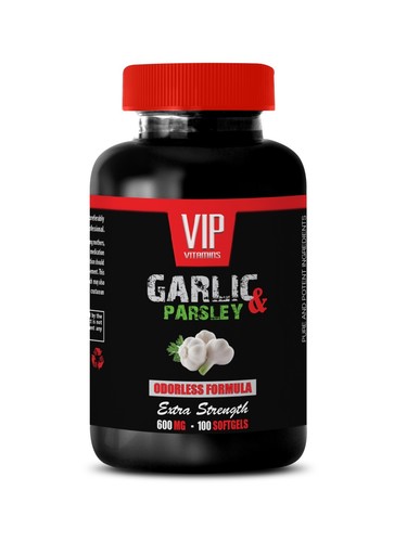 Capsule salute cuore aglio - salute, cuore,