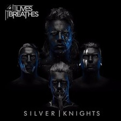 Breathes lives silver - breathes,