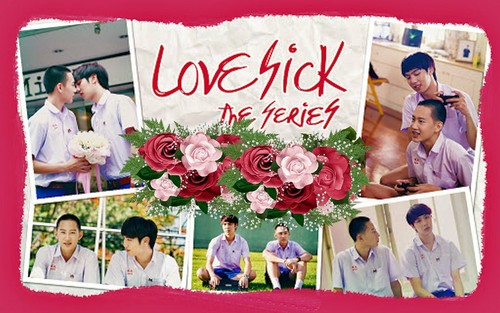 Thai lgbt lakorn - thai,