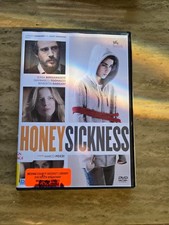 Honey Sickness (ex-lib DVD)
