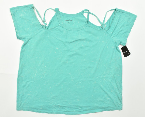 Camicetta donna torrid love - donna,
