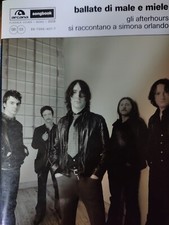 Ballate di male e di miele Gli