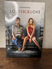 Love Sick Love (DVD) Promo