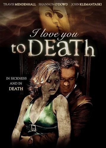 Love you death dvd - you, (dvd