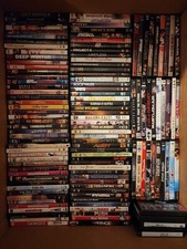 MOVIES DVD SALE COLLECTION
