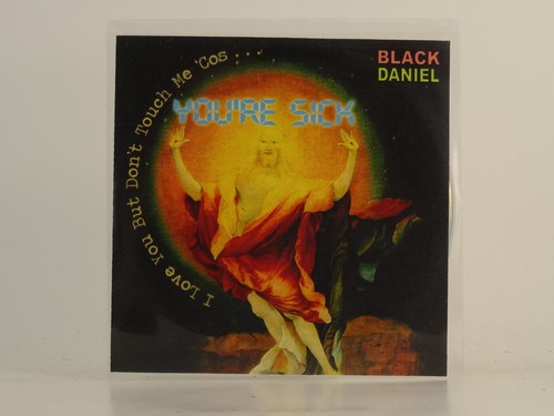 Black daniel love you but - daniel, i