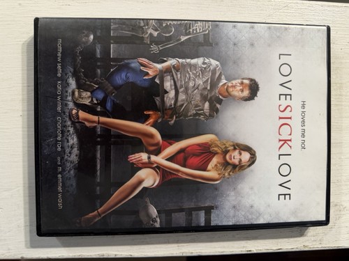 Love sick - love, oop
