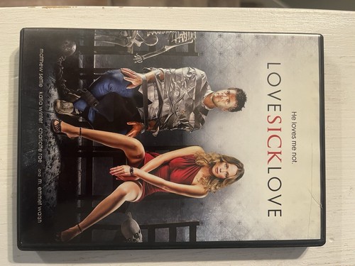 Love sick oop - love,