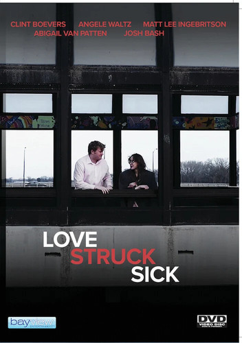 Love struck sick - love,