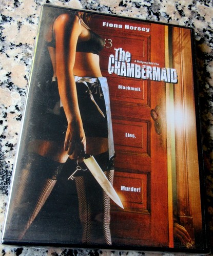 Chambermaid rare new - chambermaid,