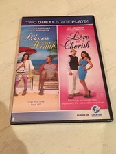 New & Sealed! In Sickness & In