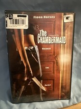 The Chambermaid FIONA HORSEY