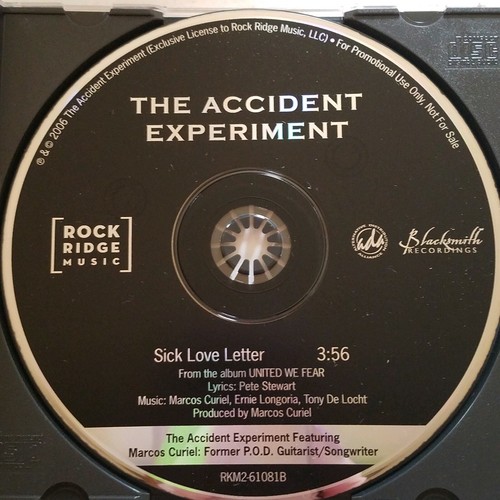 Sick love letter the - love, by