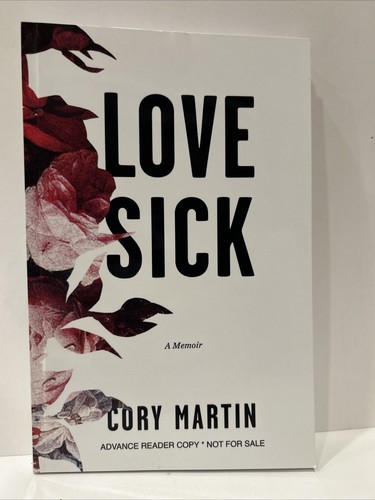 Advanced reader love sick - love,
