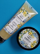 Perlier Miele di Sorrento Set