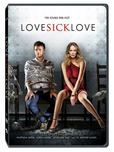 Love sick - love,