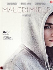 Dvd Male Di Miele - (2012)