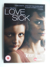 Love Sick (DVD, 2006) Tudor