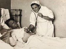 1940s Retro Snapshot Soviet