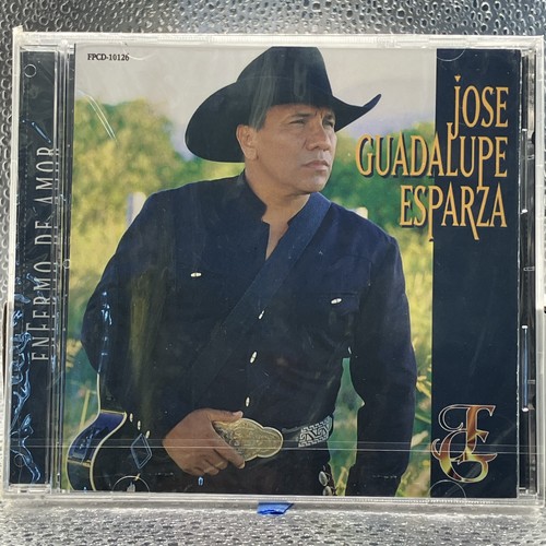 Enfermo amor jose - de, de