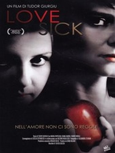 Love sick maria popistasu - sick,