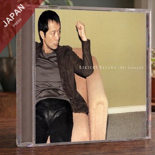 Eikichi yazawa love - -, oh!