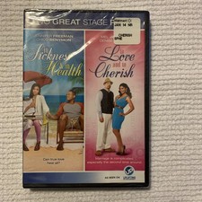 In Sickness and in Health / to