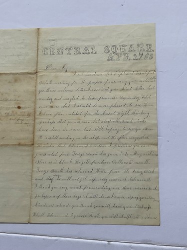 Lettera guerra civile - guerra,
