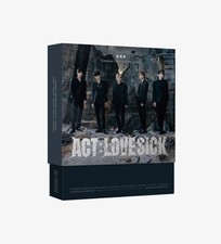 TXT WORLD TOUR  ACT : LOVE