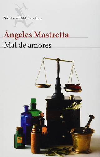 Mal amores - de,