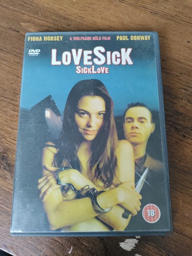Love sick - love, the
