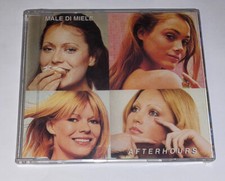 AFTERHOURS "MALE DI MIELE"