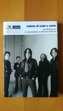 BALLATE DI MALE E MIELE -