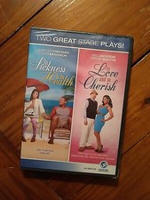 In Sickness & In Health/To