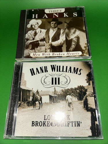 Hank williams iii lovesick - williams,