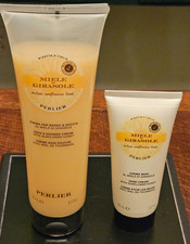 Bagno e doccia PERLIER Miele