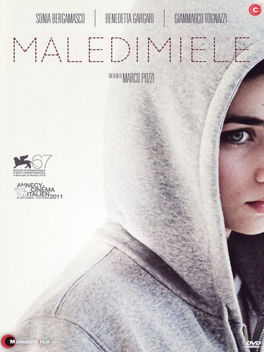 Male miele dvd - di,