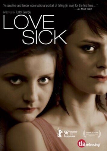 Love sick maria - sick,