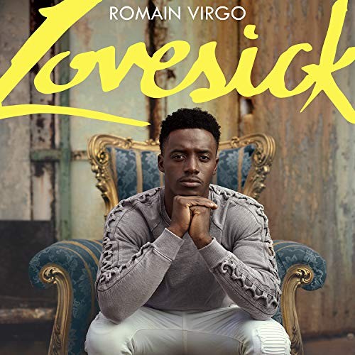 Romain virgo lovesick - romain,