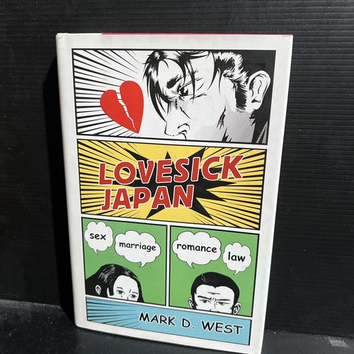 1st lovesick japan - lovesick, sex