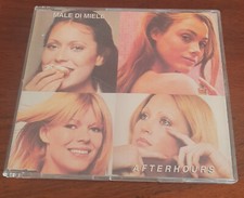 Afterhours ‎– Male Di