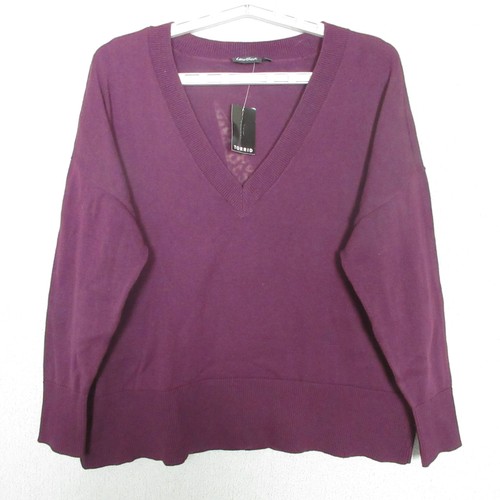 Maglione nuovo con - , etichette