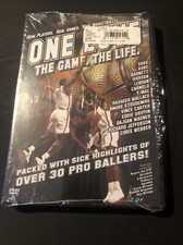 One Love. The Game Packed With