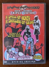 A Smell of Honey, A Swallow of